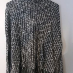 American Eagle turtleneck sweater